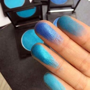 Single <strong>Eyeshadow</strong> With Pvc Packaging 36mm Matte <strong>Shimmer</strong> <strong>Eyeshadow</strong> - Product Image 1