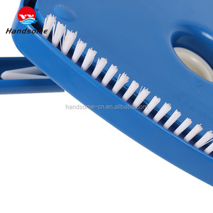 Profesional <span class=keywords><strong>piscina</strong></span> equipo triangular cabeza VAC <span class=keywords><strong>liner</strong></span> con giratorio - Product Image 3