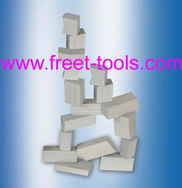 Diamond Segments,Diamond Tools,