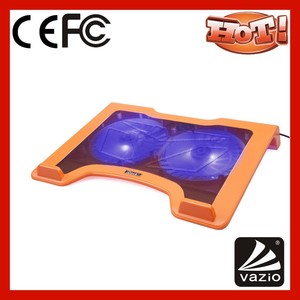 Usb <strong>Notebook</strong> Radiator Laptop Cooling Cooler <strong>Fan</strong> - Product Image 4