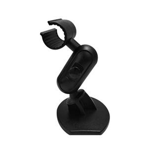 Nouveau produit Support de <span class=keywords><strong>casque</strong></span> de sécurité adhésif <span class=keywords><strong>3M</strong></span> pour caméra cylindrique de 15,3 à 17 mm Petite lampe torche Stylo laser - Product Image 5