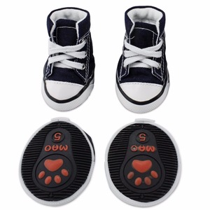 Fábrica al por mayor venta caliente cute durable converse zapatos para perros - Product Image 2