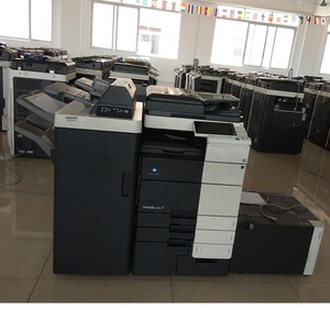 コニカミノルタ Bizhub C654E C754E 良好な動作状態の多機能プリンター複合機 - Product Image 3