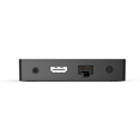Android 9.0 Smart TV BOX HK1 Mini 2GB 16GB Rockchip RK3229 Quad Core WIFI H.265 HEVC 4K 3D Reproductor Multimedia