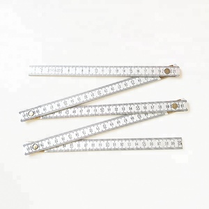 Metro Pieghevole in Metallo da <span class=keywords><strong>1</strong></span> Metro - Product Image 4