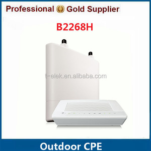 Nuevo Router Inalámbrico CPE para Exteriores B2268 B2268H 4G TD-LTE con 2 Puertos LAN RJ45 y Puerto Telefónico RJ11 - Product Image 2