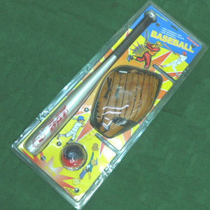Wholesale OEM Made <strong>Baseball</strong> Ball,glove,bat Included Promotional Custom <strong>Baseball</strong> <strong>Set</strong> for Promotion - Product Image 2
