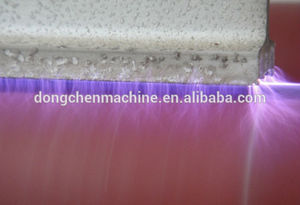 Polietilenopolietileno densidad de rollo de película corona de la superficie de la película estática <span class=keywords><strong>el</strong></span> tratamiento la máquina - Product Image 1