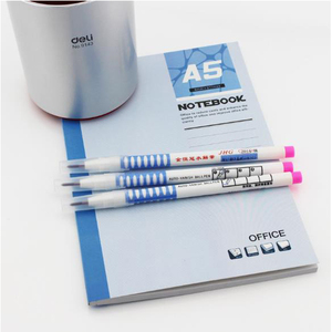 JHG — <span class=keywords><strong>stylo</strong></span> à encre invisible <span class=keywords><strong>pour</strong></span> la fabrication de vêtements et de chaussures, 20 pièces - Product Image 6