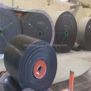 Nastro Trasportatore in Tessuto di Gomma EP - Product Image 1