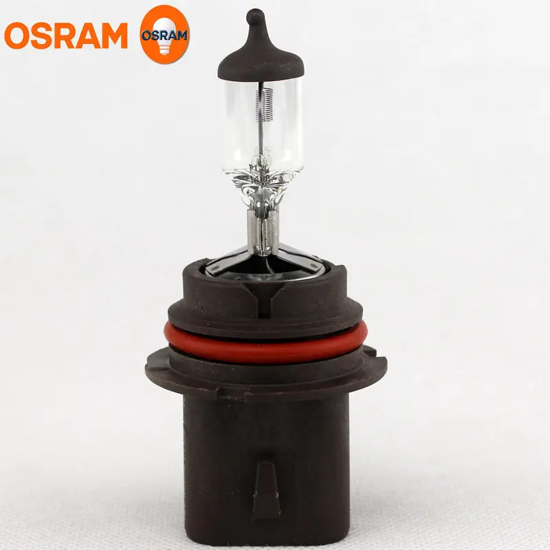 100% Đảm Bảo OSRAM Bóng Đèn Halogen 12 V 65/55 Wát PX29t SYLVANIA HB5 9007 Đèn Pha