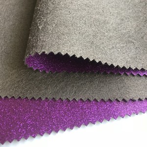 Zapato de microfibra de espejo metálico Material grueso Faxu de cuero sintético de <span class=keywords><strong>Metro</strong></span> de <span class=keywords><strong>precio</strong></span> - Product Image 2