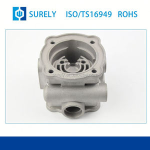 China, el proveedor de Mecanizado de piezas OEM sin duda parte de fundición - Product Image 5
