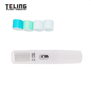Nuevo producto 2 en 1 Personal de cuidado de uñas herramientas - Product Image 3