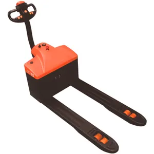 <span class=keywords><strong>Mini</strong></span> caminhões elétricos da paleta da tomada da energia para o espaço estreito - Product Image 1