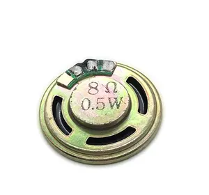 0.5watt Speaker for GBA for Gameboy Advance Color Loudspeaker for GBC Speaker Replacement