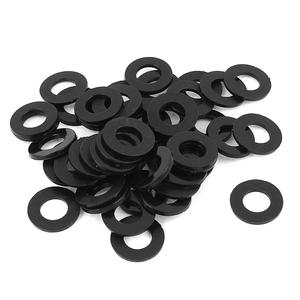 CNC işlenmiş yüksek gerilim yangına dayanıklı yalıtım malzemeleri ve elemanları yanmaz bakalit fenolik yıkayıcı yapılan asetat bez - Product Image 6