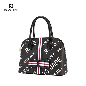 Fornitore della cina elegante personalizzato nero <span class=keywords><strong>borsa</strong></span> a tracolla borse firmate borse <span class=keywords><strong>di</strong></span> lusso da donna <span class=keywords><strong>di</strong></span> alta qualità - Product Image 2