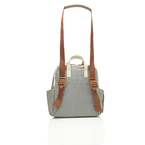 Tas Popok Bayi Perempuan Mode Dewasa Kapasitas Tinggi Grosir Tas Popok Bayi Perempuan Tas Tangan Produsen Tas Popok Ransel - Product Image 2