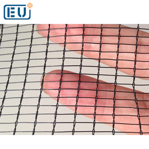 Windbreak Hail Bảo Vệ Net/Nhựa Nho Farming Chống Mưa Đá Lưới/Rau Nhựa Lớn Bao Gồm Vật Liệu - Product Image 2
