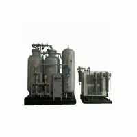 PSA (Pressure Swing Adsorption) Nitrogen Gas Making Machine, Nitrogen Generator