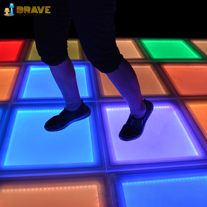 Venta caliente baile LED luz para <span class=keywords><strong>disco</strong></span> party clubes bares boda Festival carnaval celebración - Product Image 4