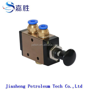 1/<span class=keywords><strong>2</strong></span>/3/4/ Compartment Pneumatic Control Block verriegelung block - Product Image 2