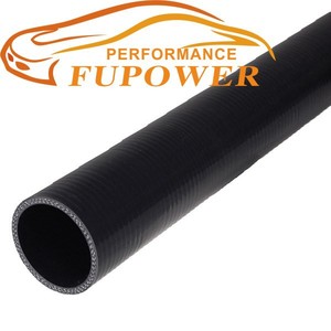 recto <span class=keywords><strong>flexible</strong></span> de silicona de 1 <span class=keywords><strong>metro</strong></span> de longitud y diá<span class=keywords><strong>metro</strong></span> interno de 2 pulgadas para usar en turbos radiadores de aceite y - Product Image 2