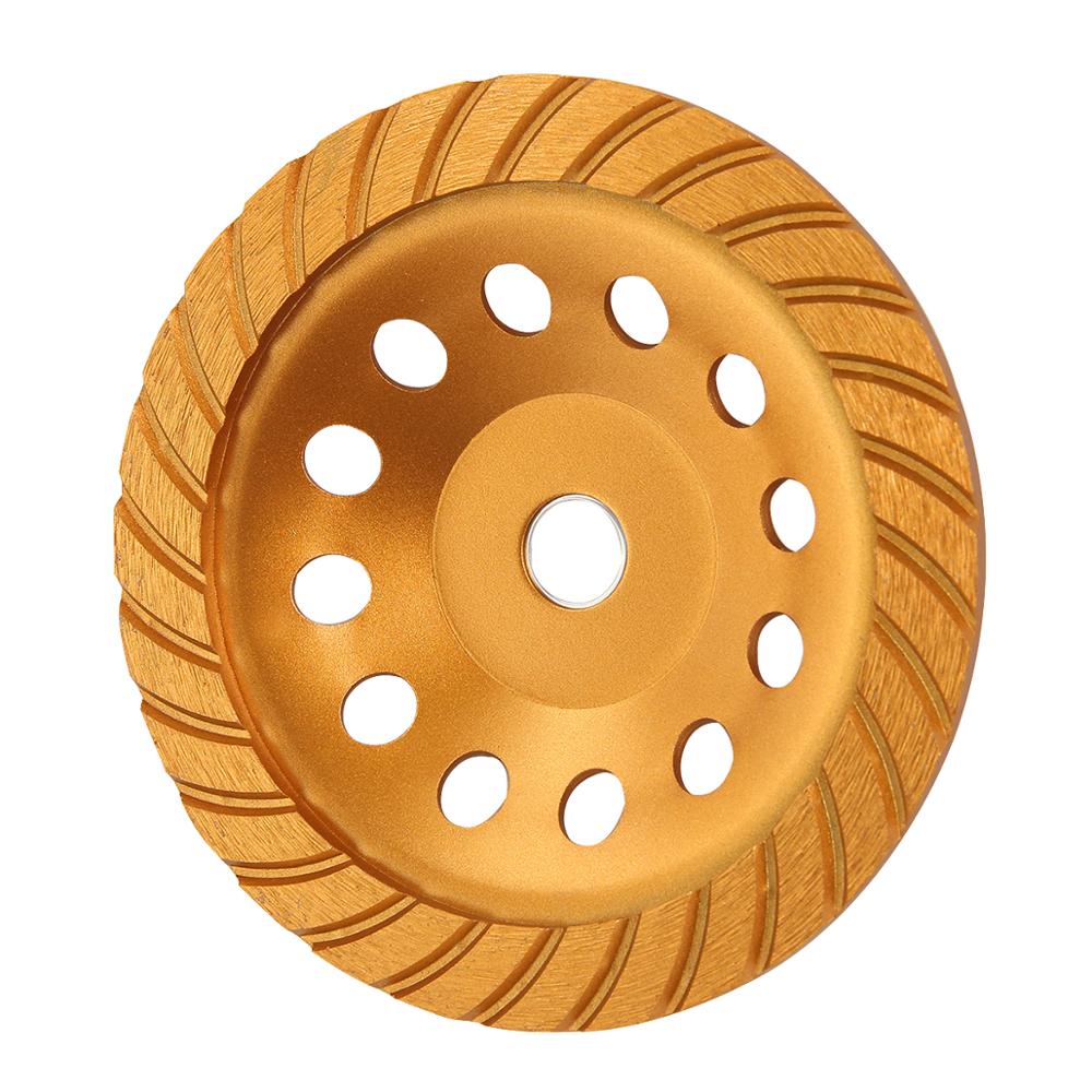 Профессиональный алмазный шлифовальный круг Superturbo для притирания и полировки