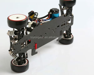 IW1002 <span class=keywords><strong>1</strong></span>/<span class=keywords><strong>10</strong></span> échelle 4wd tout-terrain RC Drift voiture camion électronique 4x4 véhicule jouets moteur sans balais haute vitesse 60 km/h <span class=keywords><strong>RTR</strong></span> Hobby - Product Image 2
