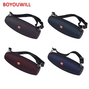 Professionale Hifi stereo Micro Portatile Grande Amplificato Woofer Casa Suono musica direzionale altoparlanti Bluetooth - Product Image 6