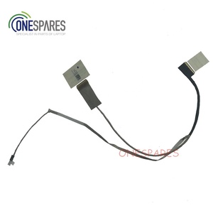Câble d'affichage LVDS pour <span class=keywords><strong>ordinateur</strong></span> <span class=keywords><strong>portable</strong></span> <span class=keywords><strong>ASUS</strong></span> X553MA, câble LVDS 14005-01281000 - Product Image 2