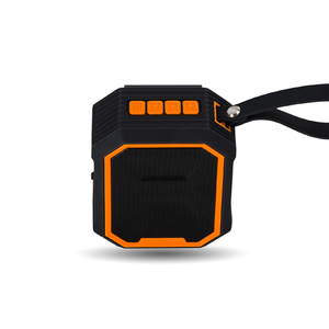 2018 tendencia productos Cine en Casa mini Altavoz bluetooth - Product Image 5