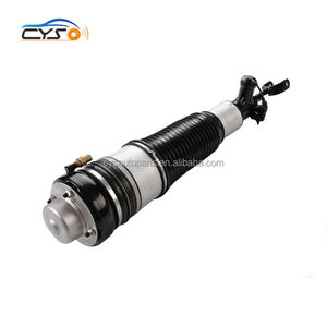 Ammortizzatore a Sospensione Pneumatica di Fabbrica per Audi <span class=keywords><strong>A6</strong></span> C6 4F0616039AA 4F0616040AA - Product Image 1