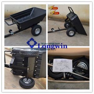 Rimorchio da Giardino per Tosaerba <span class=keywords><strong>ATV</strong></span>/UTV - Product Image 2