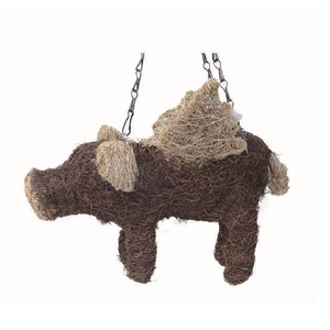 Salim rota pared colgante plantador para pantalla de flores para la decoración de interior y al aire libre - Product Image 4