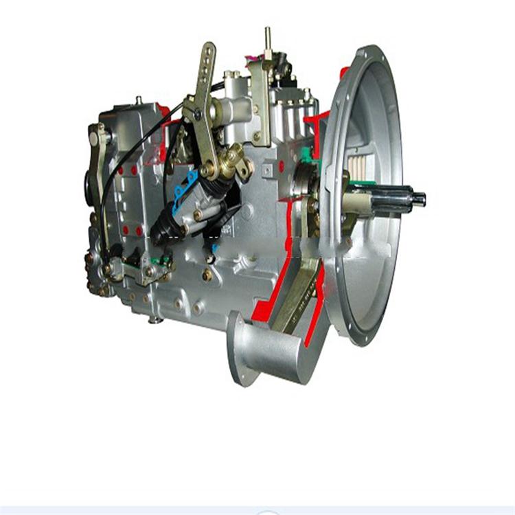 Передача 5S-150GP, передача грузовика