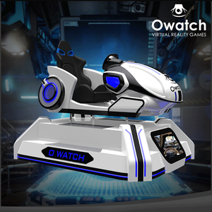 اللعب في الأماكن شحن ألعاب سباق السيارات مع نظارات deepoon e3 - Product Image 1