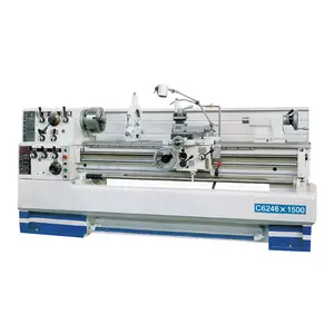 Kleine Mini-Drehmaschine Metall Manuelle Drehmaschine Torno Bremsscheibe Drehmaschine Preis