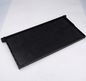 New Condition Green Plastic Honey Comb Bee <strong>Foundation</strong> Sheet for <strong>Beehive</strong> - Product Image 4