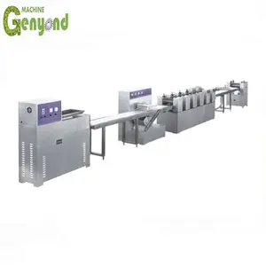 chewing gum manufacturer/chewing gum processing machine/chewing gum manufacturing in turkey