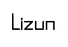 Yongkang Lizun Fitness Equipment Co., Ltd. logo