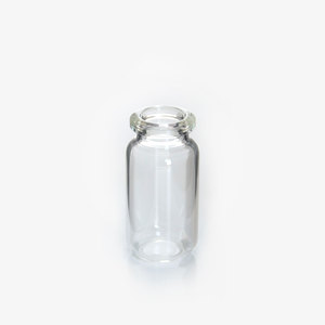 Flacon en verre transparent à tête sertie Aijiren de 10 ml pour chromatographie en phase gazeuse - Product Image 5