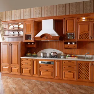 Оптовые продажи кухонные шкафы в комплекте-Kejahome другая кухонная мебель деревянные кухонные острова базовая полная кухонная мебель набор шкаф