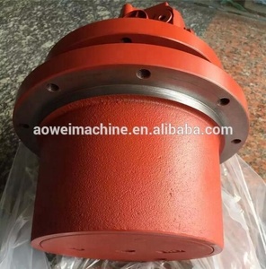 <span class=keywords><strong>Takeuchi</strong></span> TB15 כונן סופי, TB015 מיני מחפר מסלול נסיעות מנוע 19031-03600, 19031-04400, 19031-04500 ו 19031-05500 - Product Image 2