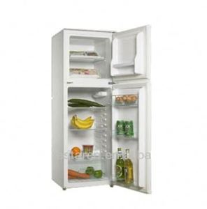 Appareils de cuisine 50l à 450l, Double porte simple avec chambre froide, compresseurs, réfrigérateurs, maison avec sae ROHS - Product Image 1