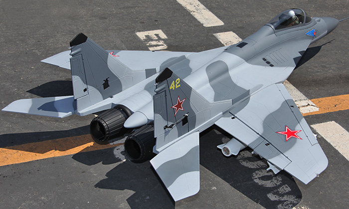 飛行機キットMIG-29電動RTFラジコン飛行機| Alibaba.com