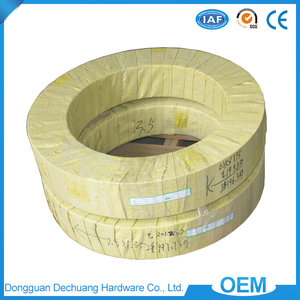 304 grade demi dur 0.25mm épaisseur 2B BA NO 3 NO 4 HL NO 1 finition SUS 304 inoxydable acier bobine - Product Image 2