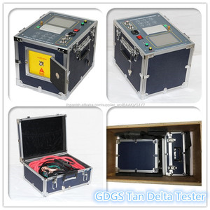 Transformador de factor de disipación <span class=keywords><strong>GDGS</strong></span> Power Transformer 12kV - Product Image 6