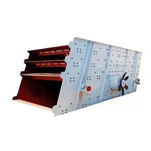 सोने के पत्थर की खदान के लिए 1-4 डेक के साथ स्क्रीन मूल्य - Product Image 6